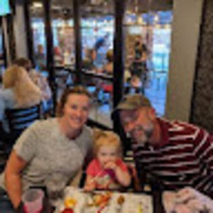 Meet your Posher, Jon